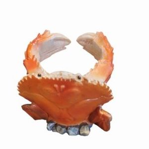 𝅺CRAB statue
